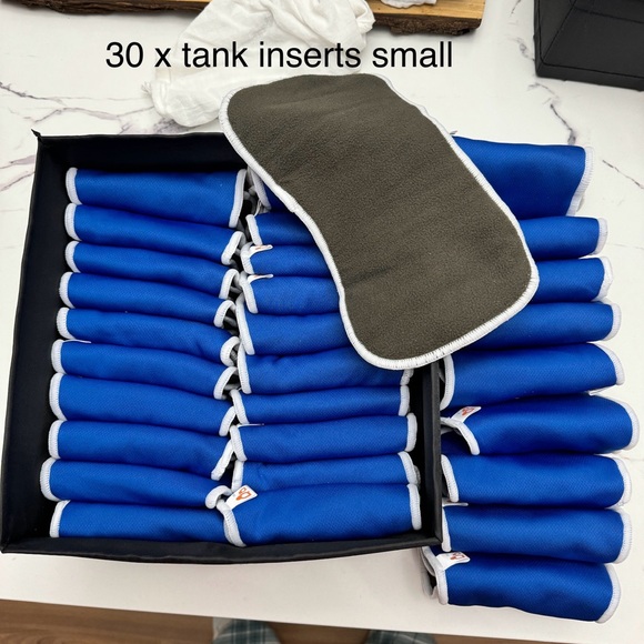 Lil Helper Clother diaper Day Packe - Picture 2 of 4